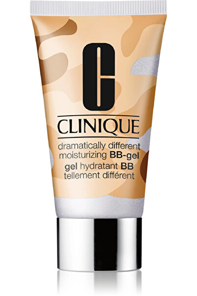Clinique , Dramatically Different Moisturizing BB-Gel-Gel BB Fata Hidratant, ...