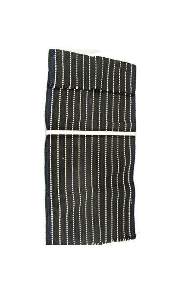 Space Κιλίμι Μαξιλάρι με στίγματα / KLMNY12