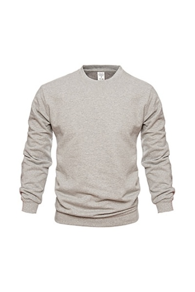 RELAXIA Crew Neck Sweatshirt