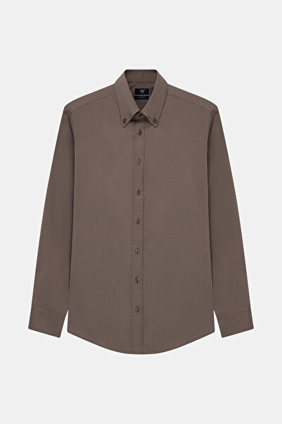 W Collection LYOCELL GÖMLEK