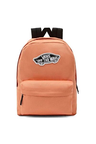 Vans Рюкзак Wm Realm Vn0a3uı6bm51 Рюкзак