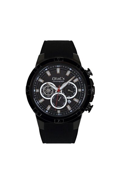 Dial'x Dialx Dx 5497 2 Men's Wristwatch