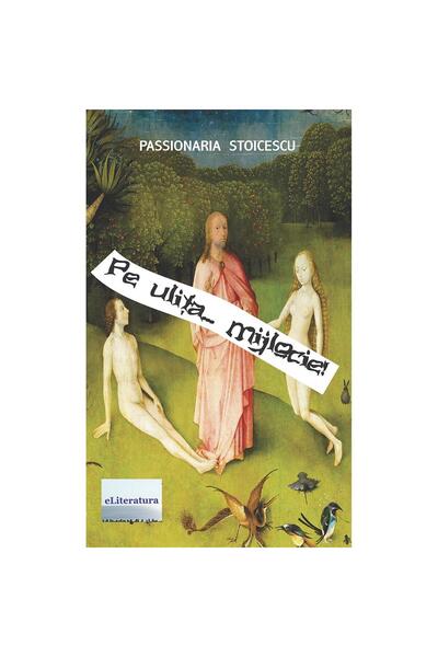 Editura eLiteratura Pe ulița... mijlocie! Epigrame, catrene și poezii umorist...