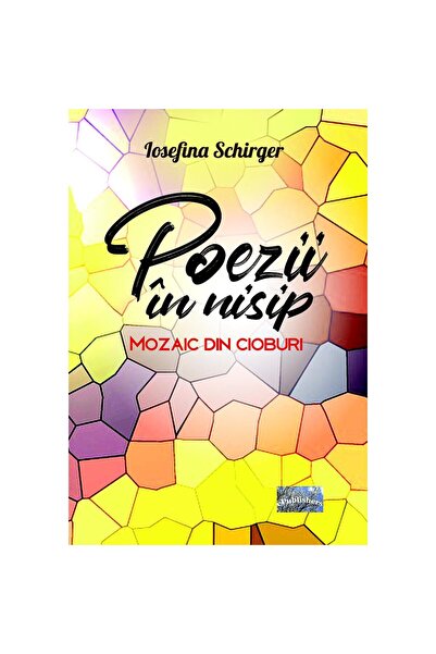 Editura ePublishers Poems in the sand.