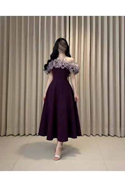 MODA DRESSES فستان سهرة فاخر