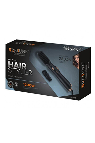 Rebon Hair Styler 1200W RE-2108-1