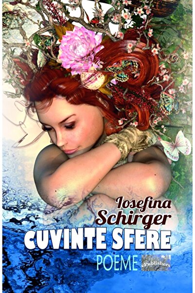Editura ePublishers Cuvinte sfere.