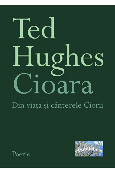 Editura ePublishers Crow: From the Life and Songs of the Crow. Poetry