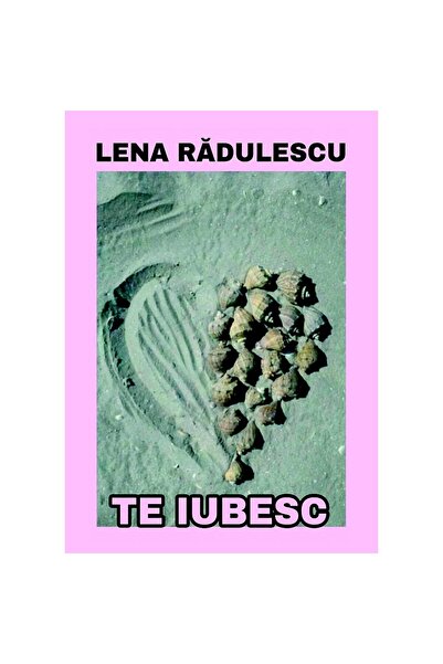 Editura ePublishers I love you. Lyrics