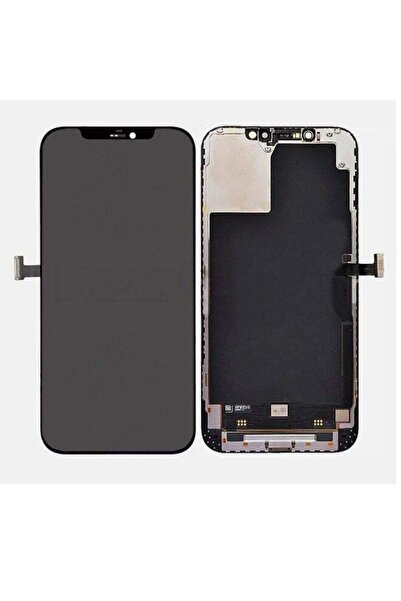 Generic شاشة LCD بديلة لـ iPhone 12 PRO MAX