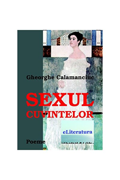 Editura eLiteratura Sexul cuvintelor