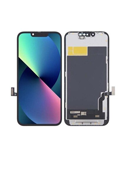 Generic شاشة LCD بديلة لآيفون 13