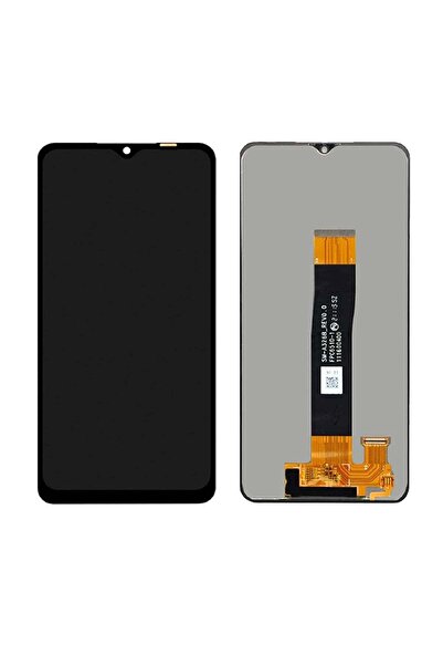 Generic شاشة LCD بديلة لهاتف سامسونج جالاكسي A32 5G - متوافقة مع A326