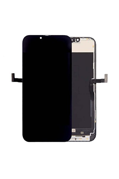 Generic شاشة LCD لهاتف آيفون 13 برو ماكس