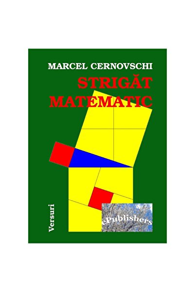 Editura ePublishers Strigăt matematic