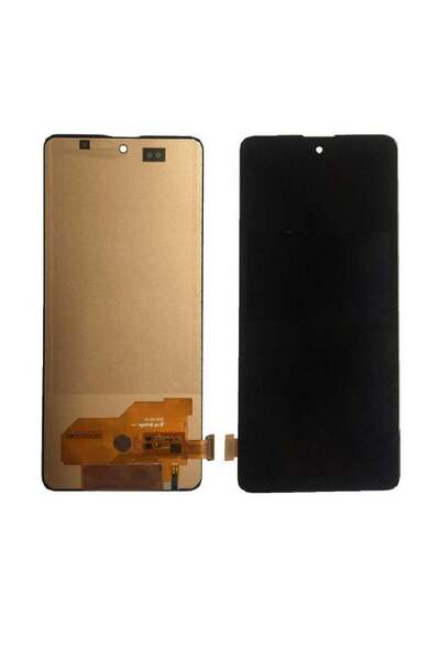 Generic شاشة LCD بديلة لسامسونج A51