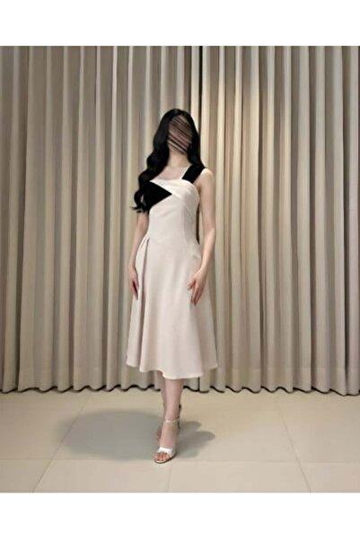 MODA DRESSES فستان ميد راقي