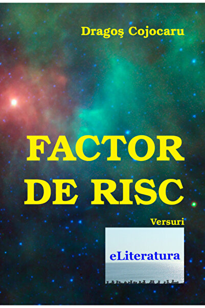 Editura eLiteratura Factor de risc