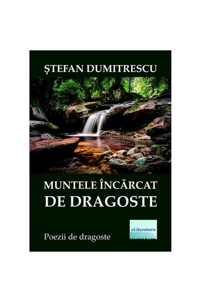 Editura eLiteratura Muntele încărcat de dragoste