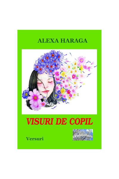 Editura ePublishers Vârfuri de copil. Versuri