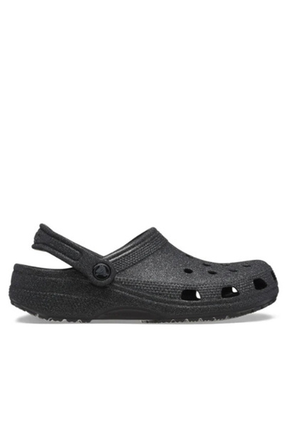 Crocs Classic 205942 Kadın Simli Terlik