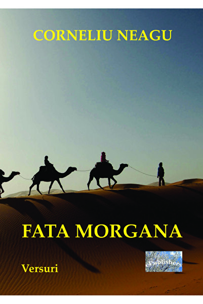 Editura ePublishers Fata morgana