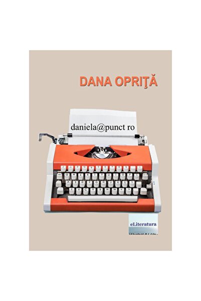 Editura eLiteratura daniela@punct ro. Versuri