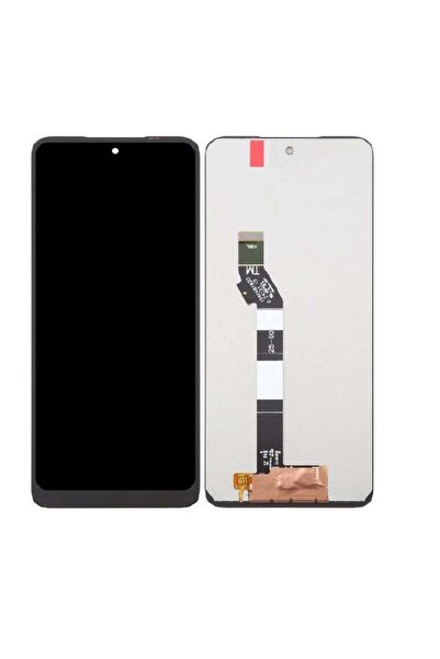 Generic شاشة LCD بديلة لهاتف موتورولا G35