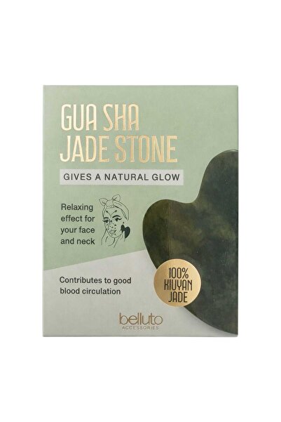 Jadar Jad – Facial Massage for Lifting & Radiance