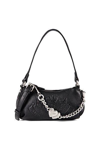 Juicy Couture Twig Narrative Schultertasche 21 cm