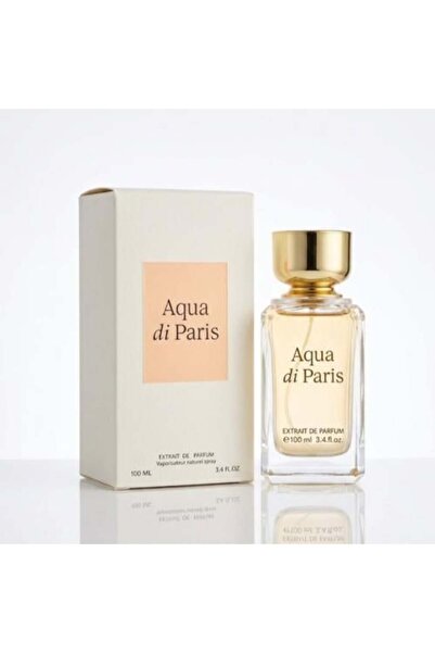Aqua Di Paris عطر اكوا دي باريس 100مل