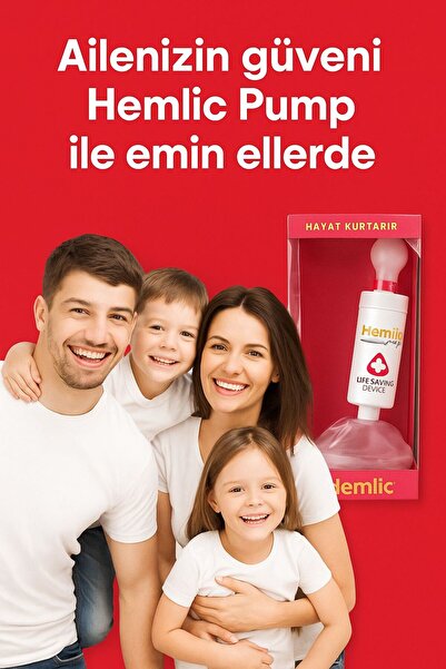 arac ilk yardim seti hemlic pompası