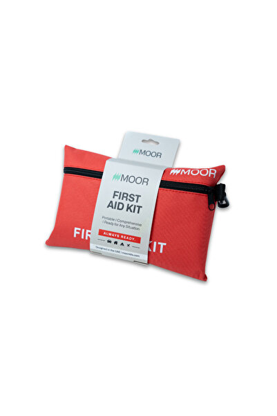 Moor Mini First Aid Kit
