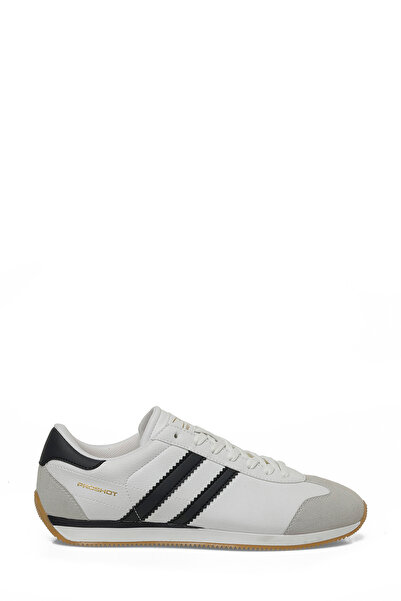 Proshot Boris 6Fx White Men's Sneaker