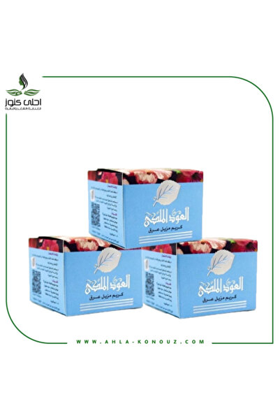 F4A Royal Oud Original Deodorant Cream