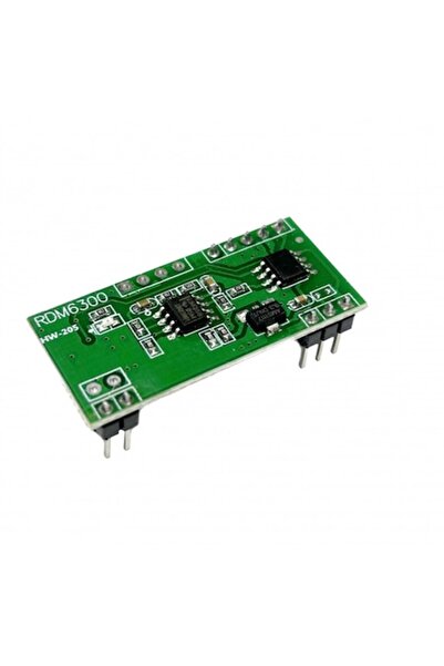 OEM RDM6300 RFID Module, 125 kHz