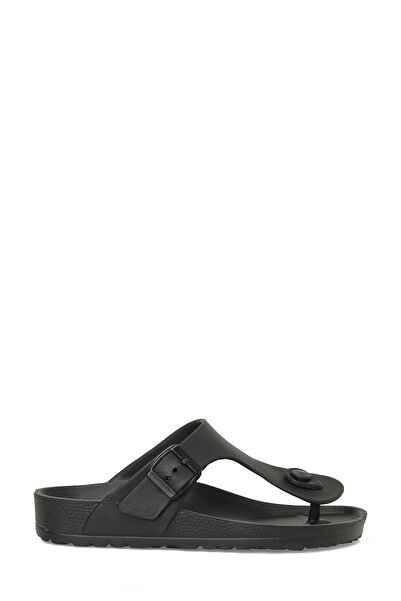 Polaris 409122.Z6FX Μαύρα γυναικεία παπούτσια θαλάσσης