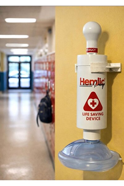 hemlic pump hemlik pompası