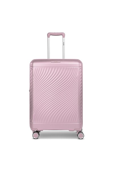 Picard Vienna 4 Rollen Trolley M 65 cm mit Dehnfalte