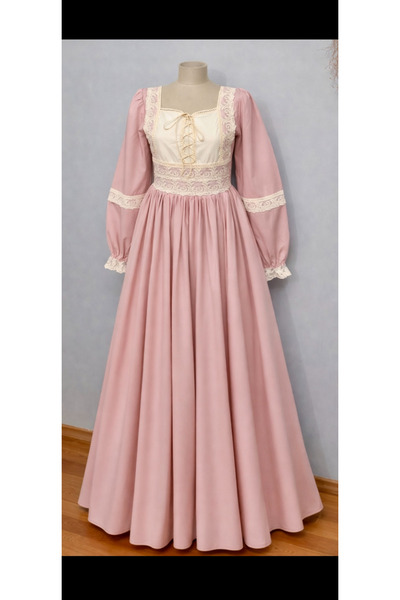 Asushvintage Dantel Rüyası