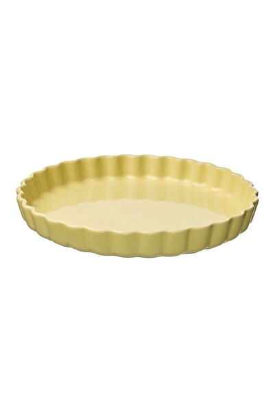 IKEA Vardagen Tart Mold Yellow 32 cm