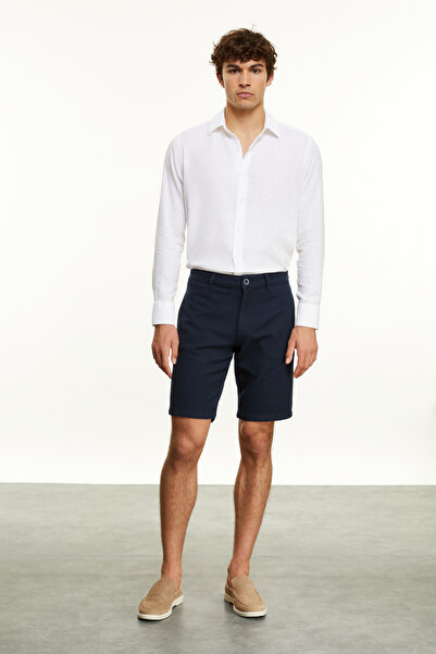 Mudo Chino Shorts