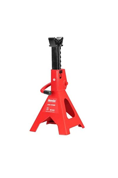 Ronix حامل رافعة 3 طن، نطاق رفع 285-425 مم، معتمد من ASME