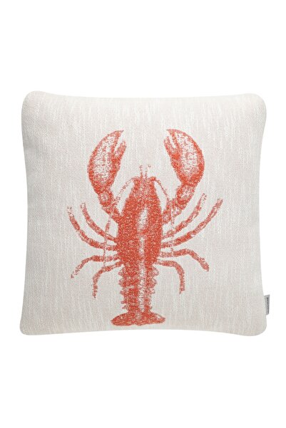 Mudo Concept MARİN LOBSTER KIRLENT TURUNCU 50X50 CM