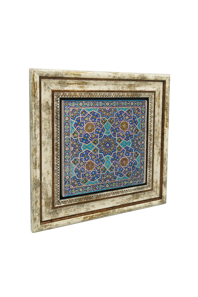 Sadrazam Κινέζικη Παναγία της Παρασκευής (Ιράν) Εκτυπωμένος Πίνακας Φυσικής Π...