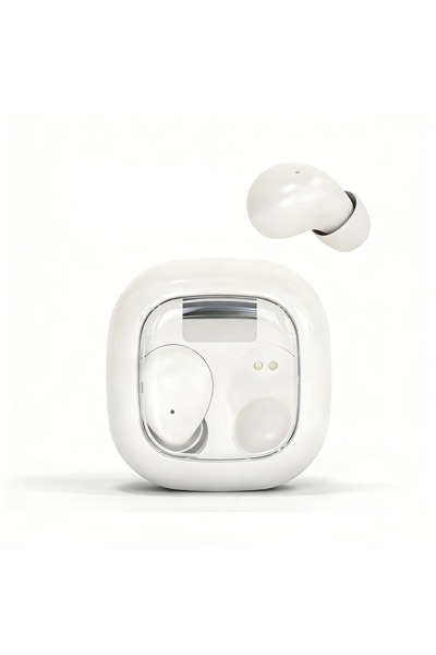 Generic Mini Invisible Earphones TWS Bluetooth Wireless Headphone HIFI Stereo...