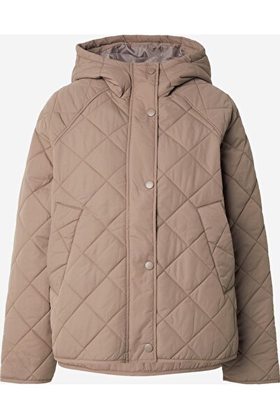 ONLY Mountain Trail Women's / Girls' Onlsigga Life Quilted Jacket Bf Otw Mode...