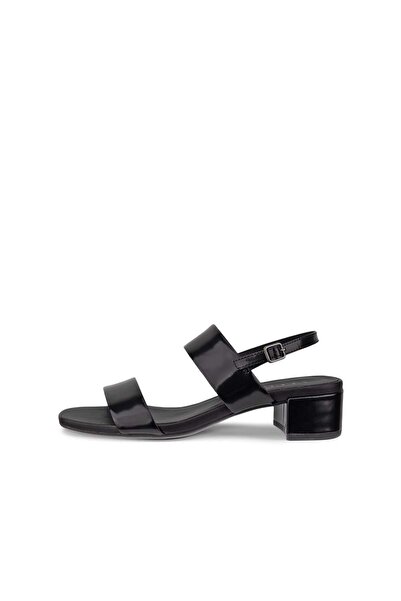 Ecco Liva Sandal 35 Black