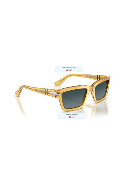 Persol 3363-S 204/S3 55 20 145 3P Polarized