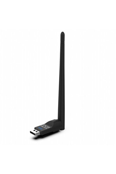 Universal Inca Iuwa-150Tx N150 2.4Ghz USB Wireless Adapter